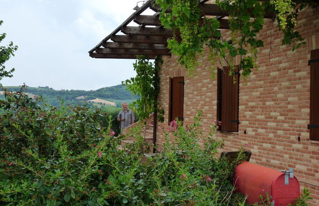 Agriturismo Serena - Foto 35