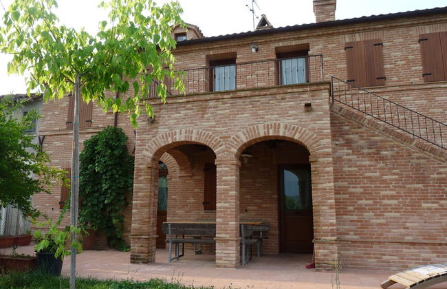 Agriturismo Serena - Foto 36