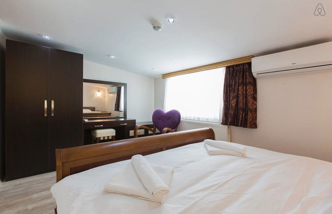 Taximum Suites - Photo 4