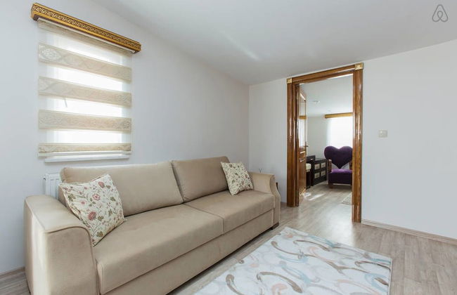 Taximum Suites - Photo 10