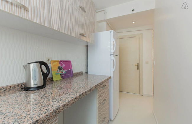 Taximum Suites - Photo 6