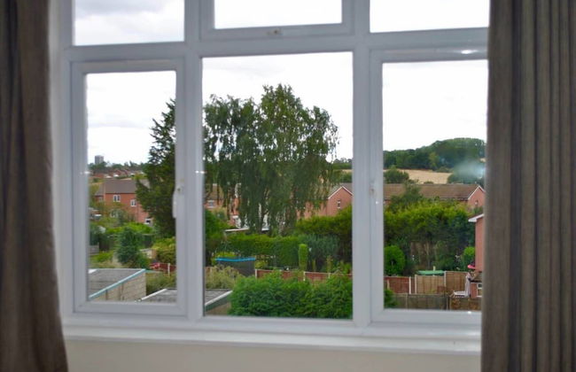 Castle View, Doxey, Stafford - Photo 2