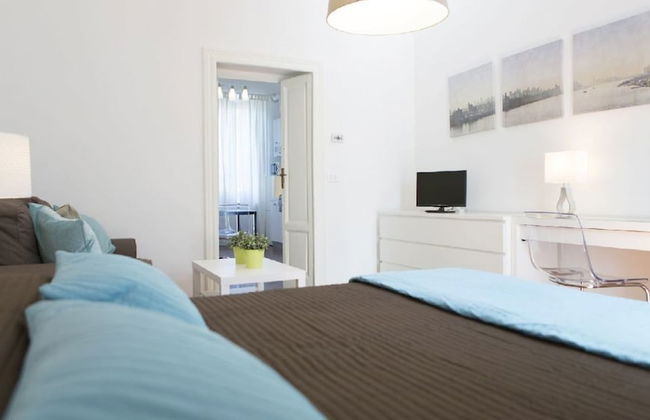 Fashion 37 Apartment - Foto 1