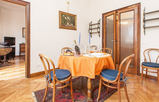 Rental in Rome Ancient Rome View - Foto 12