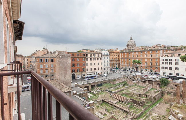 Rental in Rome Ancient Rome View - Foto 33
