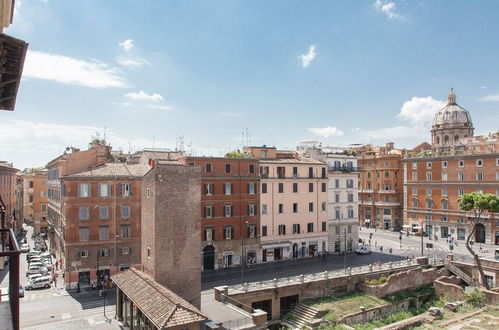 Photo 36 - Rental in Rome Ancient Rome View