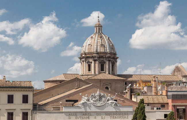 Rental in Rome Ancient Rome View - Foto 39