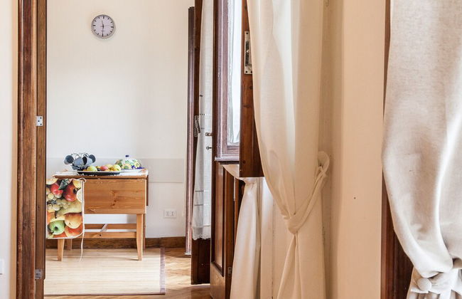 Rental in Rome Ancient Rome View - Foto 16