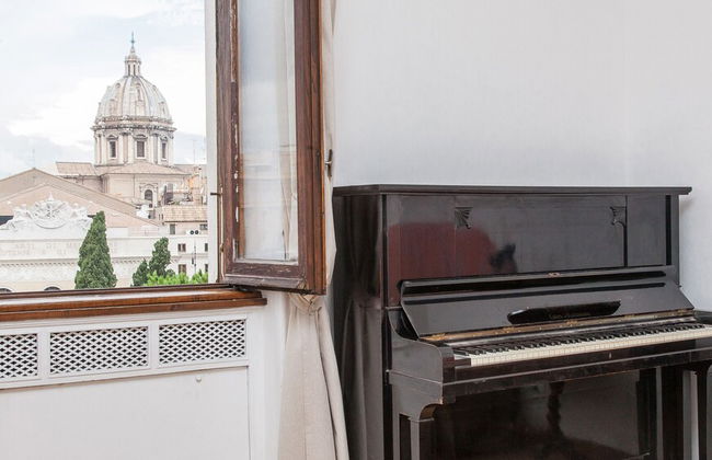 Rental in Rome Ancient Rome View - Foto 26
