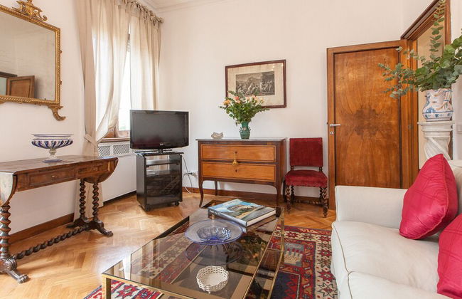 Rental in Rome Ancient Rome View - Foto 18
