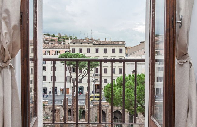 Rental in Rome Ancient Rome View - Foto 25