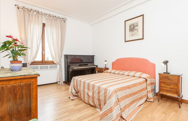 Rental in Rome Ancient Rome View - Foto 7