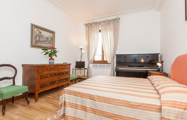 Rental in Rome Ancient Rome View - Foto 3