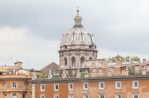 Photo 42 - Rental in Rome Ancient Rome View