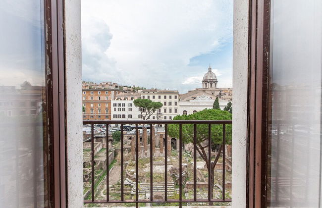 Rental in Rome Ancient Rome View - Foto 24