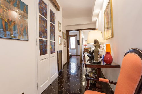 Photo 33 - Rental in Rome Borgo Angelico Terrace