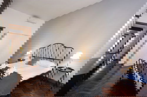 Photo 8 - Rental in Rome Borgo Angelico Terrace