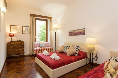 Photo 12 - Rental in Rome Borgo Angelico Terrace