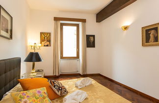 Photo 3 - Rental in Rome Borgo Angelico Terrace