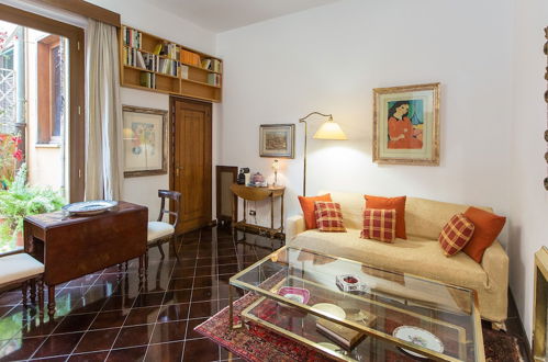 Photo 21 - Rental in Rome Borgo Angelico Terrace