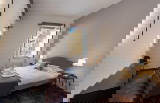 Photo 2 - Rental in Rome Borgo Angelico Terrace