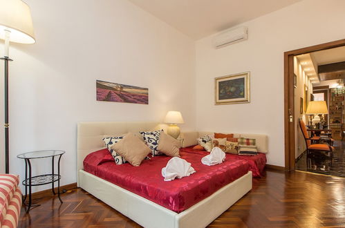 Photo 7 - Rental in Rome Borgo Angelico Terrace