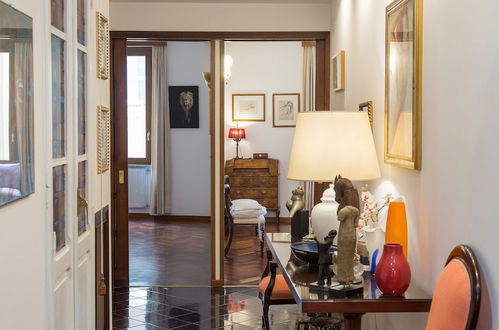 Photo 34 - Rental in Rome Borgo Angelico Terrace