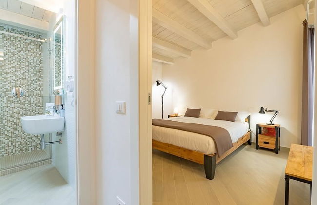 Le Maestranze Deluxe Rooms - Foto 15