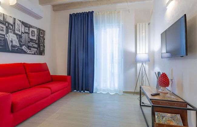 Le Maestranze Deluxe Rooms - Foto 29