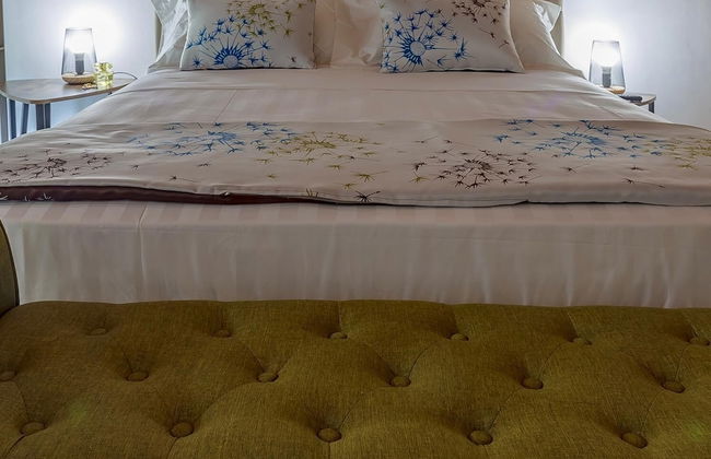 Le Maestranze Deluxe Rooms - Foto 20