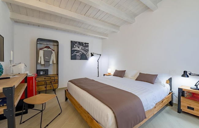 Le Maestranze Deluxe Rooms - Foto 16