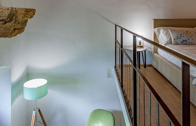Le Maestranze Deluxe Rooms - Foto 6