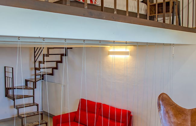 Le Maestranze Deluxe Rooms - Foto 12