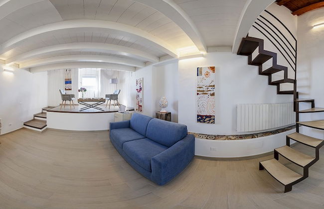 Le Maestranze Deluxe Rooms - Foto 11