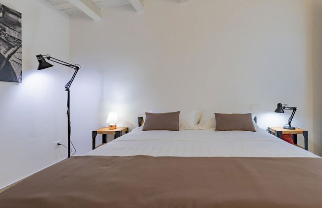 Le Maestranze Deluxe Rooms - Foto 17