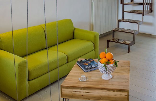 Le Maestranze Deluxe Rooms - Foto 5