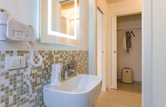 Le Maestranze Deluxe Rooms - Foto 40