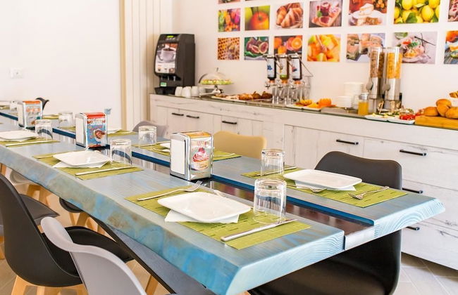 Le Maestranze Deluxe Rooms - Foto 42