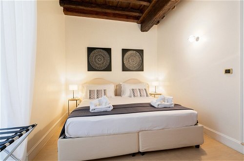Foto 3 - Rome as you feel - Trevi Luxury Apartment