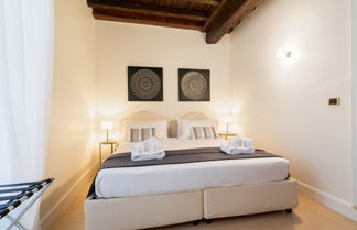 Foto 3 - Rome as you feel - Trevi Luxury Apartment