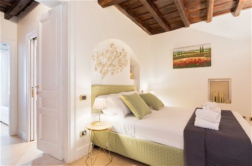 Foto 6 - Rome as you feel - Trevi Luxury Apartment