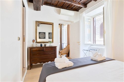 Foto 5 - Rome as you feel - Trevi Luxury Apartment