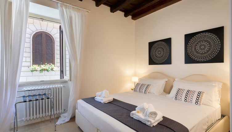 Photo 1 - Rome as you feel - Trevi Luxury Apartment