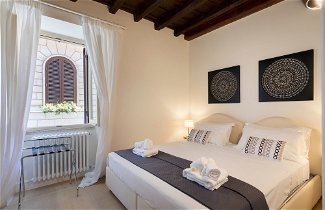Foto 1 - Rome as you feel - Trevi Luxury Apartment