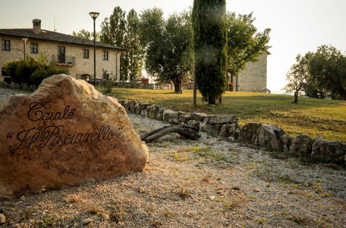 Photo 30 - Agriturismo Casale Il Pisciarello