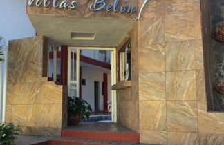 Foto 2 - bungalows villas belen