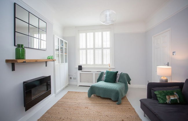 Foresters Cottage - Foto 27