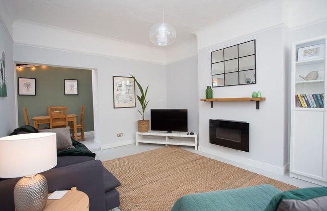 Foresters Cottage - Foto 26