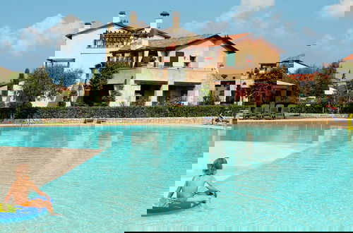 Foto 26 - Belvilla by OYO Garda Resort T4 1P Sup