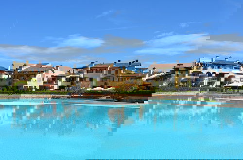 Foto 18 - Belvilla by OYO Garda Resort T4 1P Sup